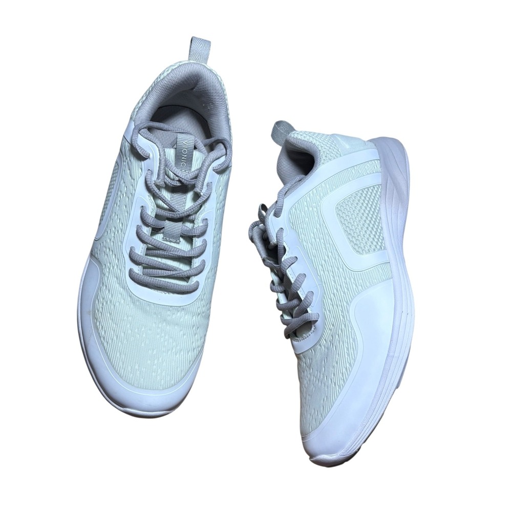 Vionic Jojo Ombre Trainer Sneakers Athletic Walking Shoes Comfort 8.5 NWOT
